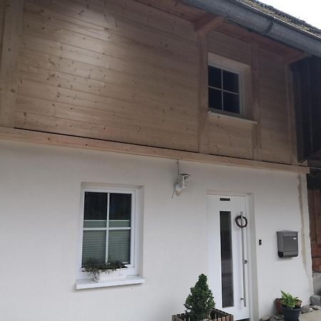 Ferienwohnung Belchenliebe Schonenberg Buitenkant foto