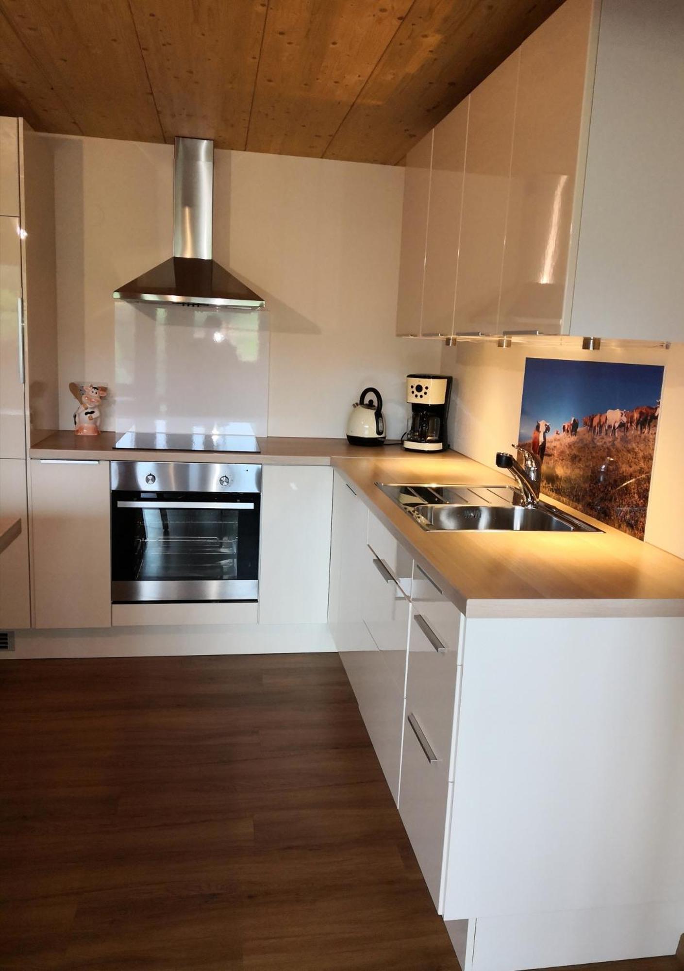 Ferienwohnung Belchenliebe Schonenberg Buitenkant foto
