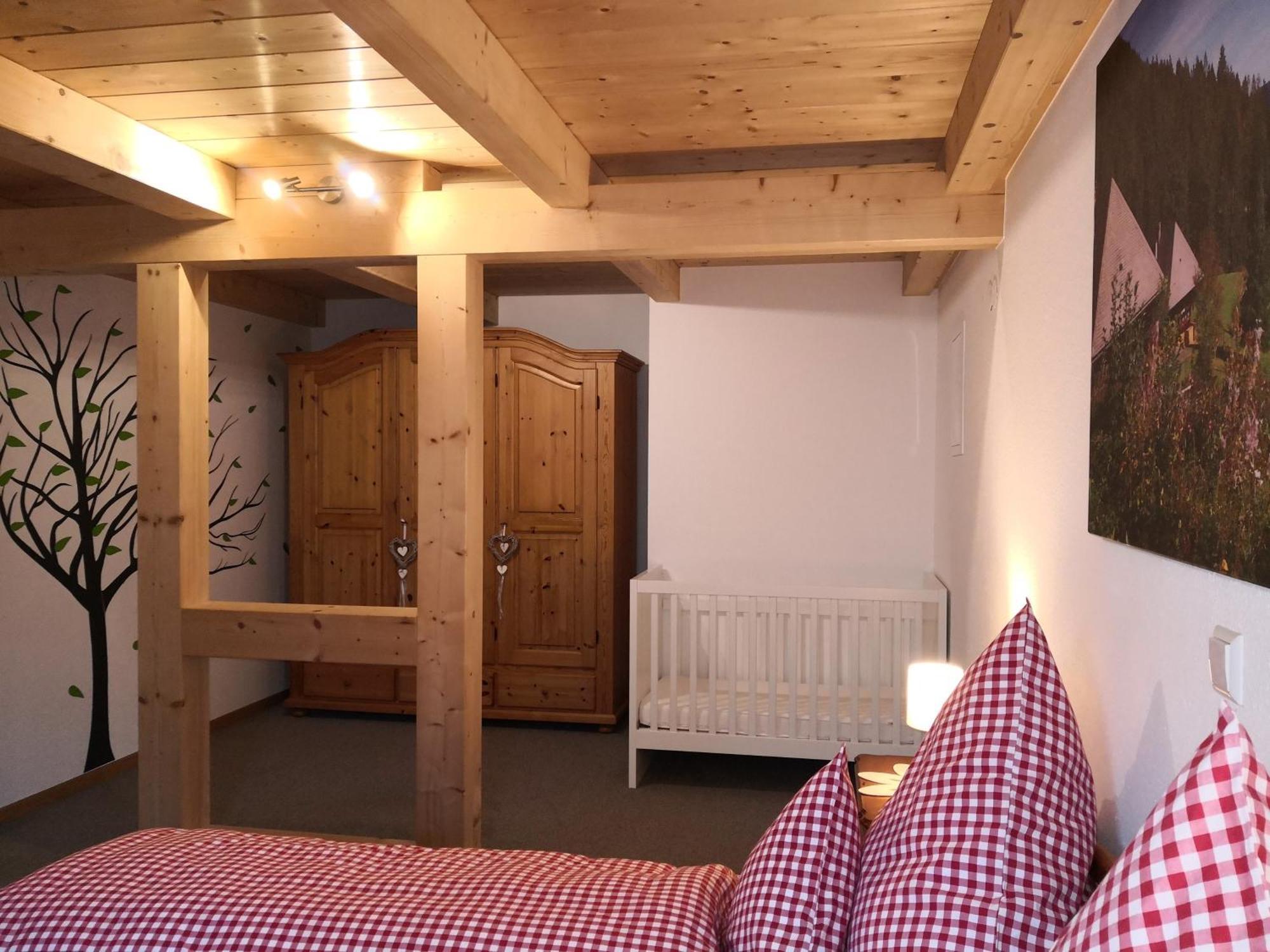 Ferienwohnung Belchenliebe Schonenberg Buitenkant foto